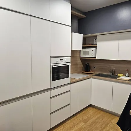 Zagrebfun Apartman Kültér fotó