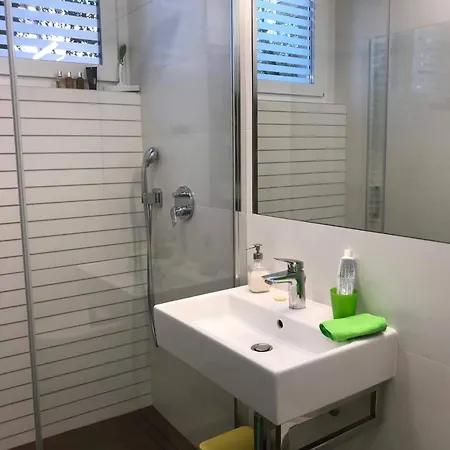 Zagrebfun Apartman Kültér fotó