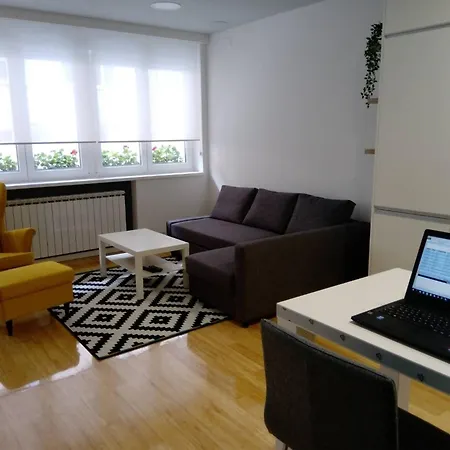 Zagrebfun Apartman Kültér fotó