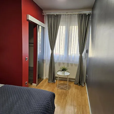 Zagrebfun Apartman Kültér fotó