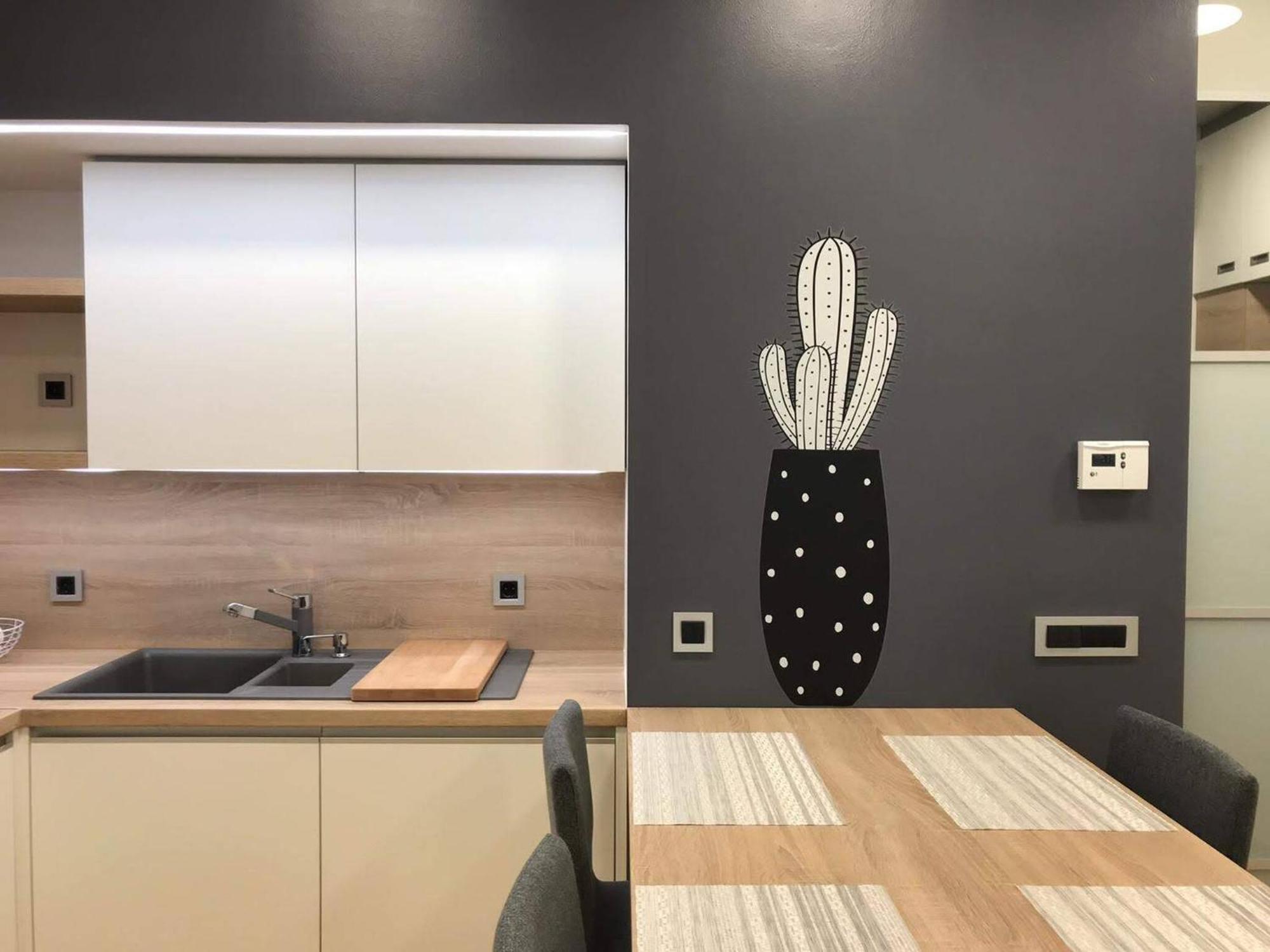 Zagrebfun Apartment