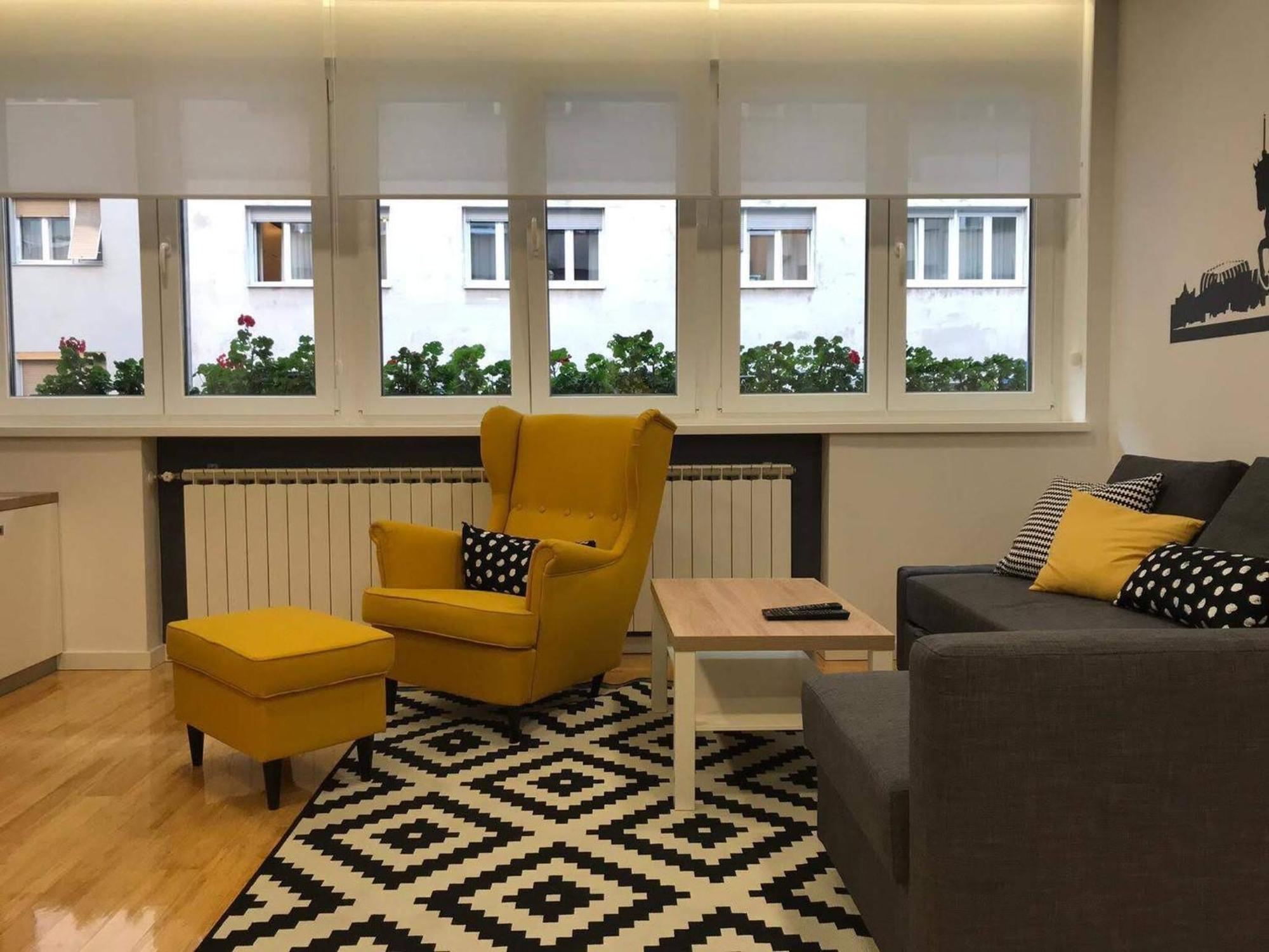 Apartment Zagrebfun