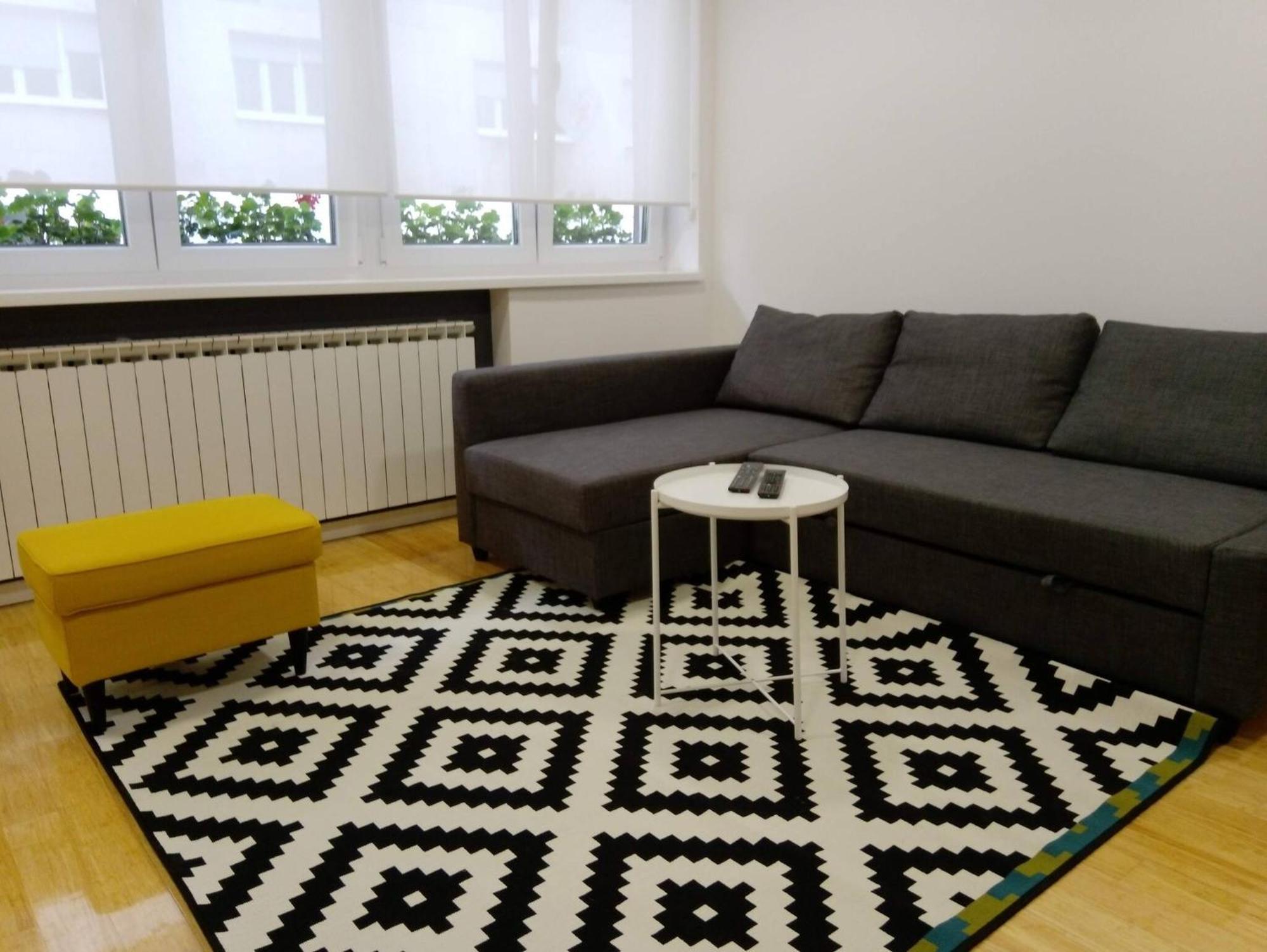 Apartment Zagrebfun Zagreb