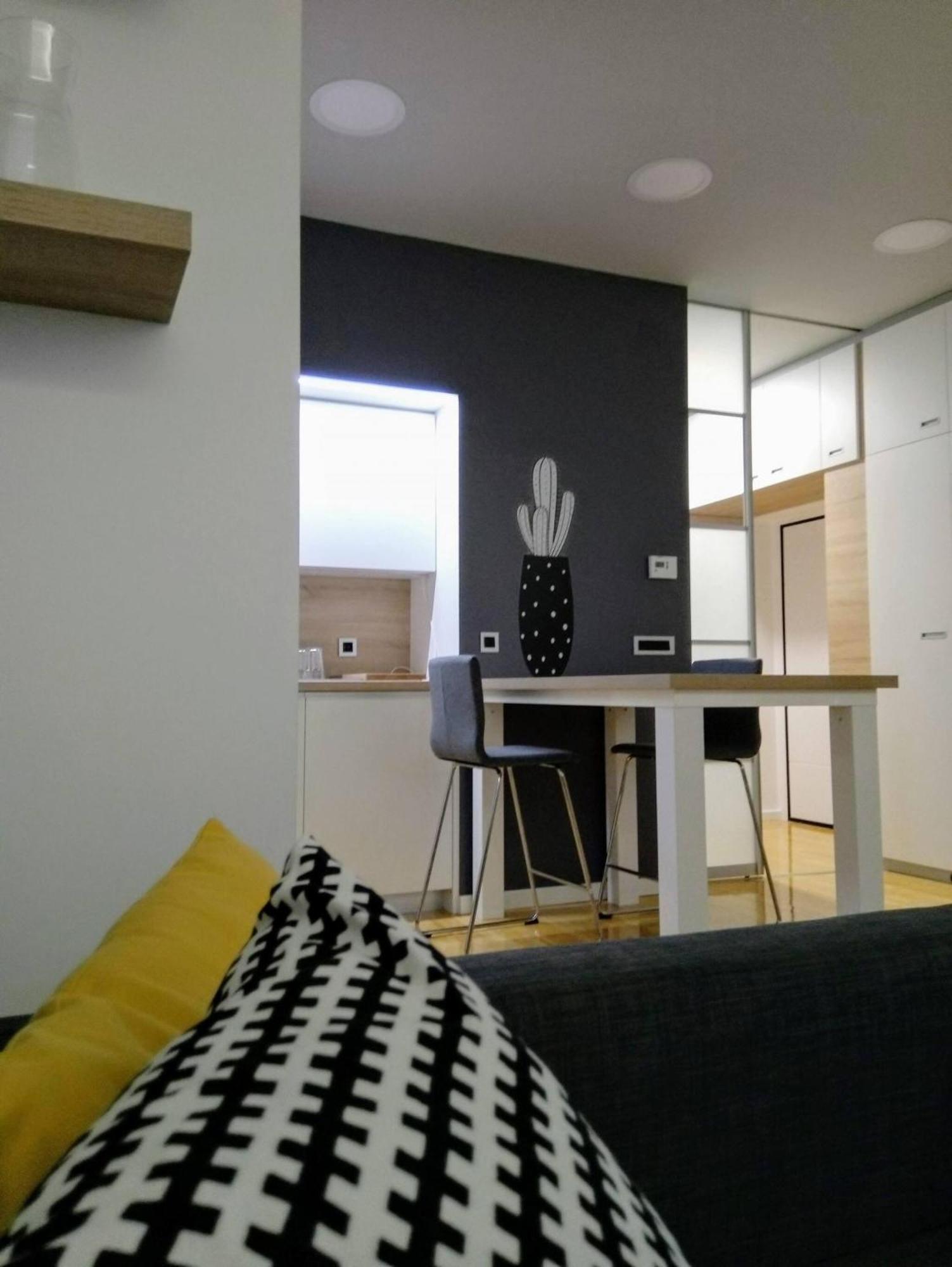 Zagrebfun Apartment