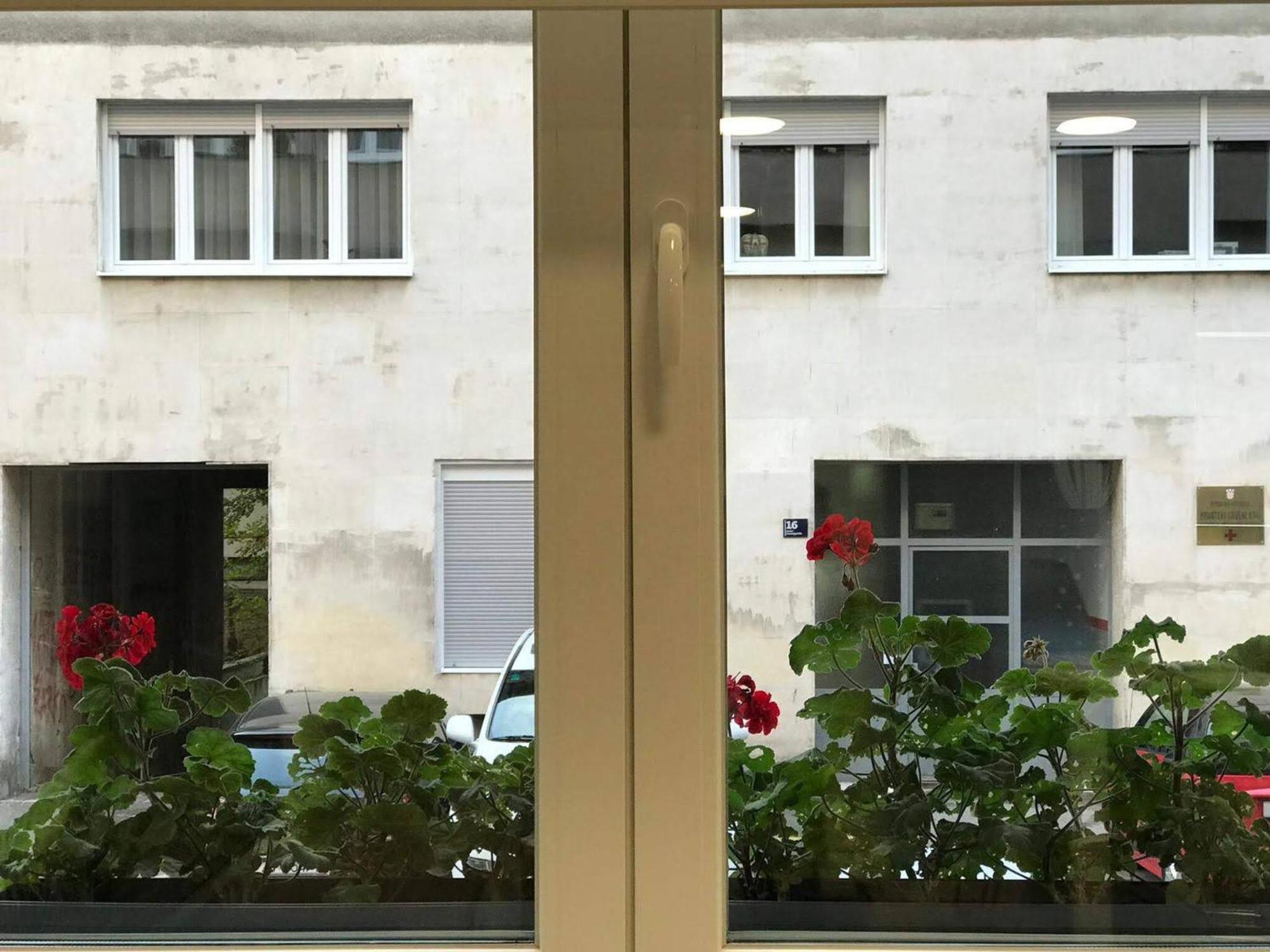 Apartment Zagrebfun