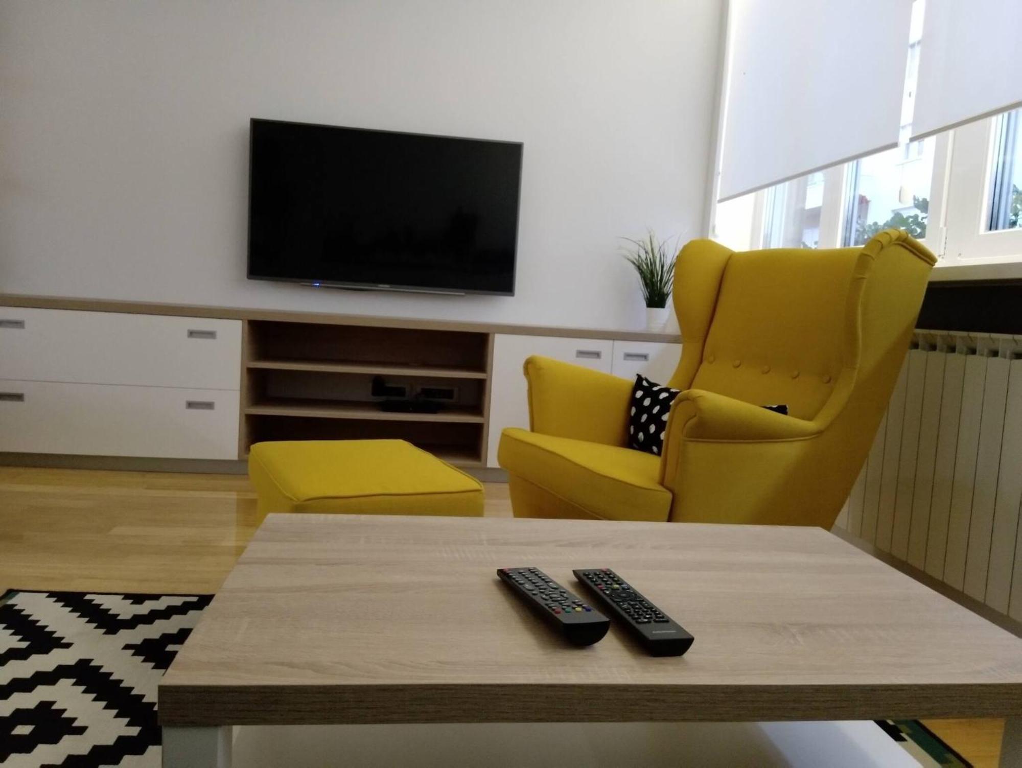 Zagrebfun Apartment Zagreb