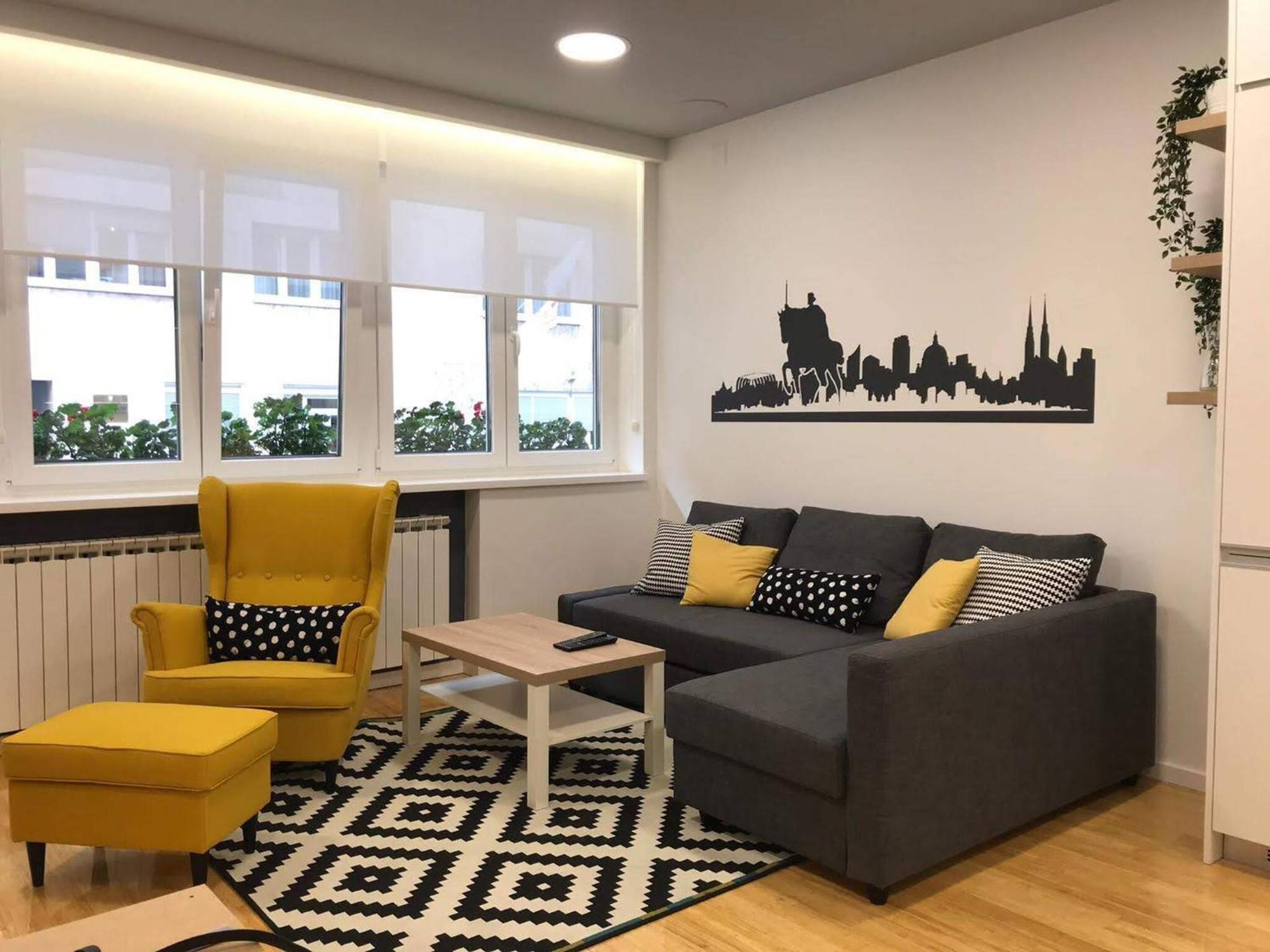 Apartment Zagrebfun Zagreb