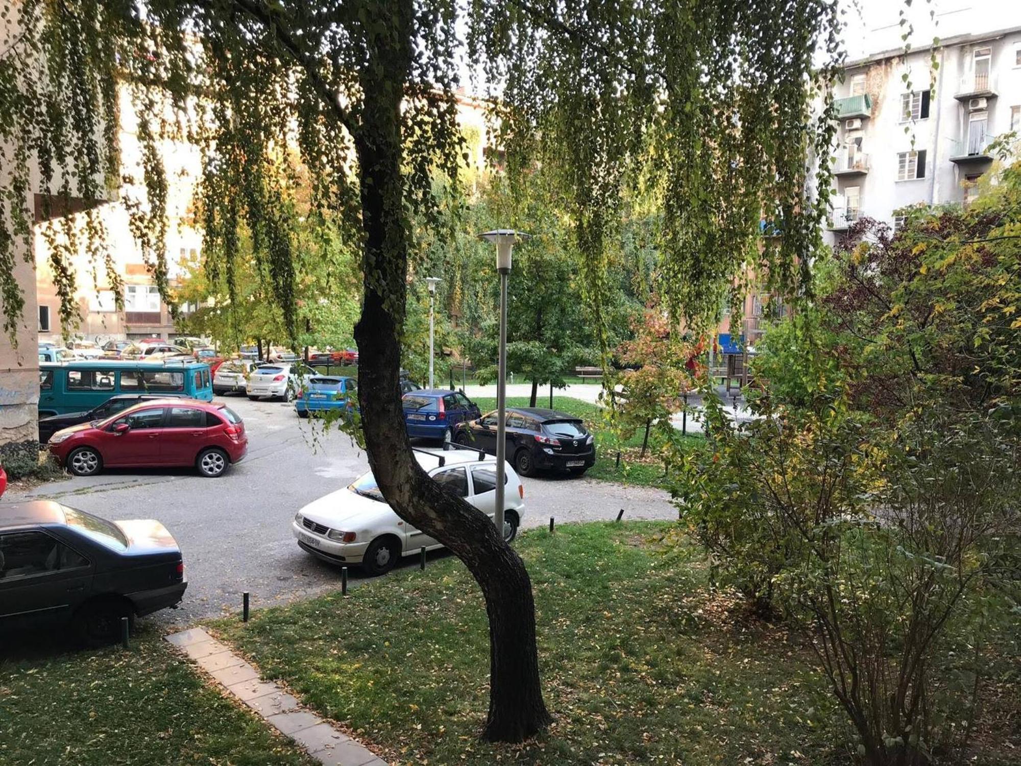 Apartment Zagrebfun *