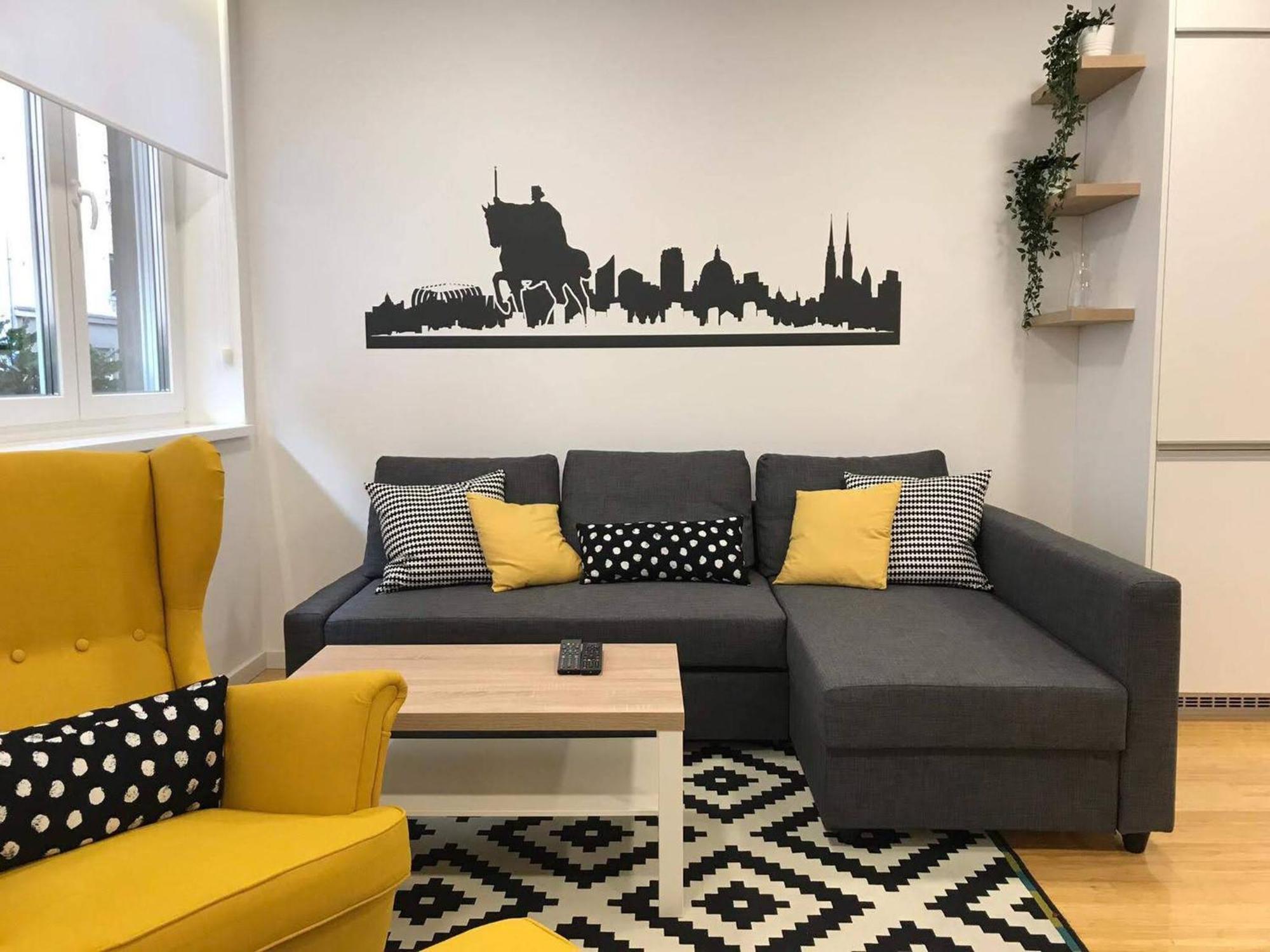 Zagrebfun Apartment