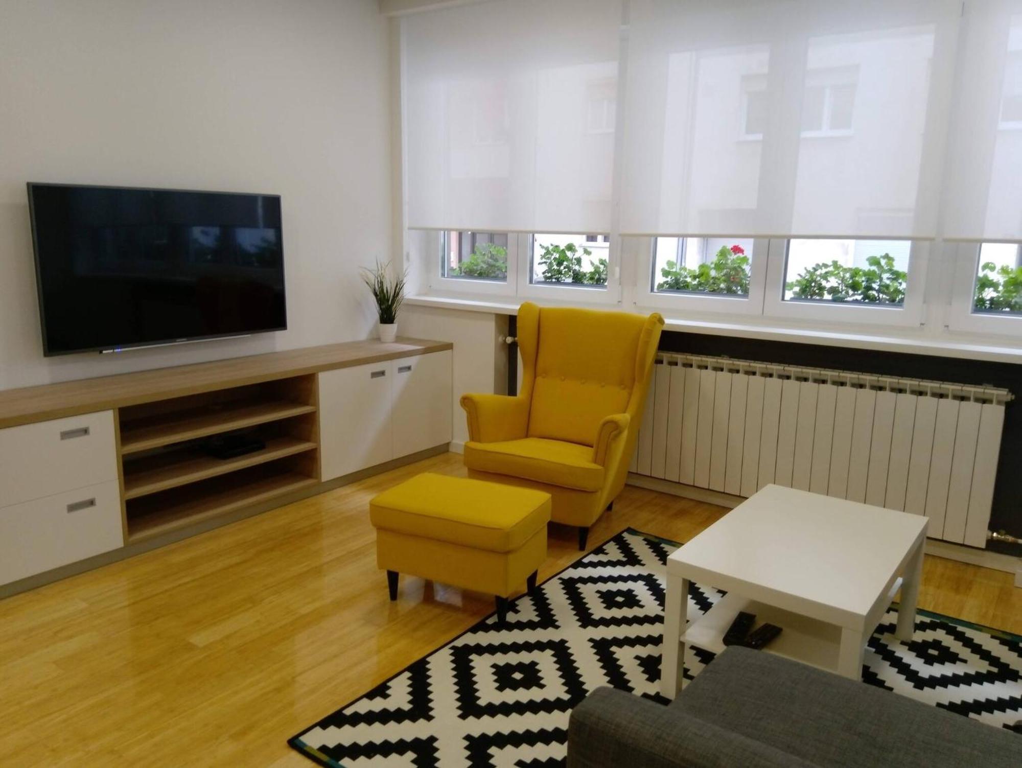 Apartment Zagrebfun